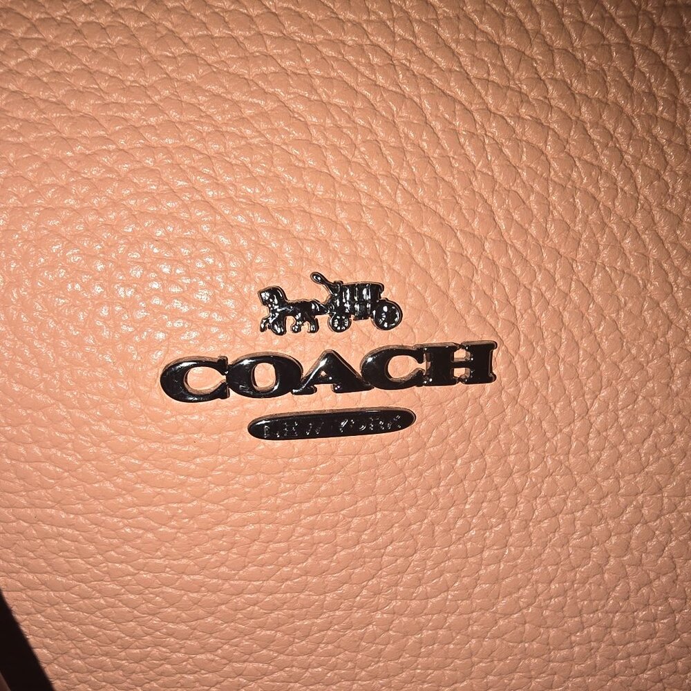 Coach Charlie Carryall with Prairie Rivets